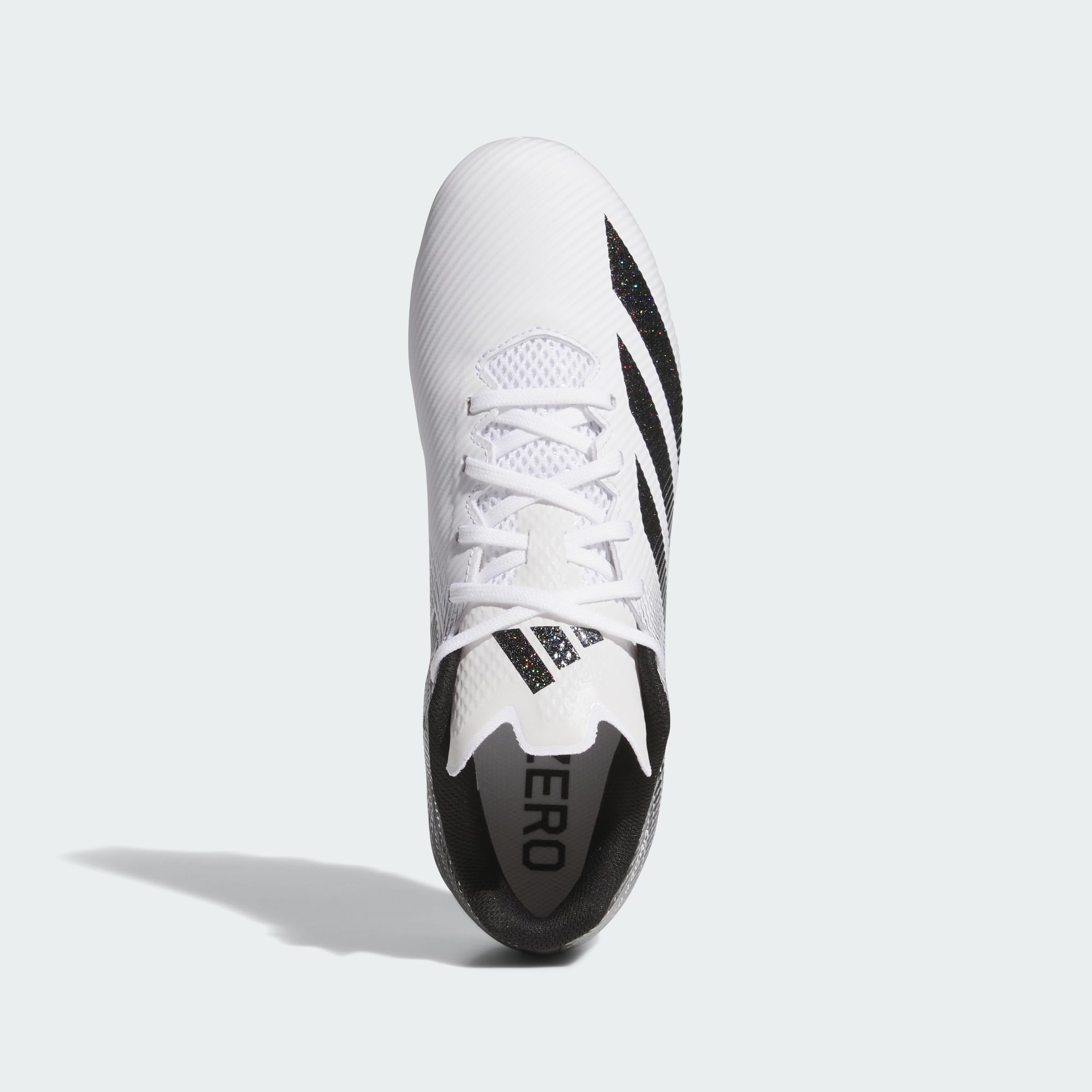 adidas Unisex Chaussure de Football américain Adizero Electric.2 II