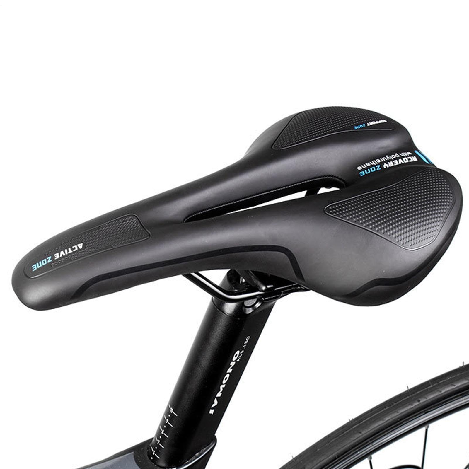 Bike Saddle Comfortable Bike Seat Cushion