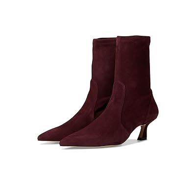 Stuart Weitzman Vinnie Bootie 50 Women