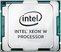 Vista 1 de Intel Xeon W-2125 Bandeja de procesador