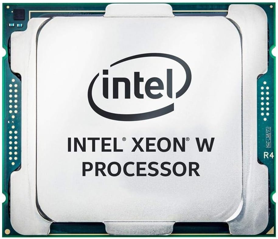 Intel Xeon W-2145 Processor 3.70GHz 11MB - Processors (Intel® Xeon®, 3.70GHz, LGA 2066, Server/Workstation, 14nm, W-2145)