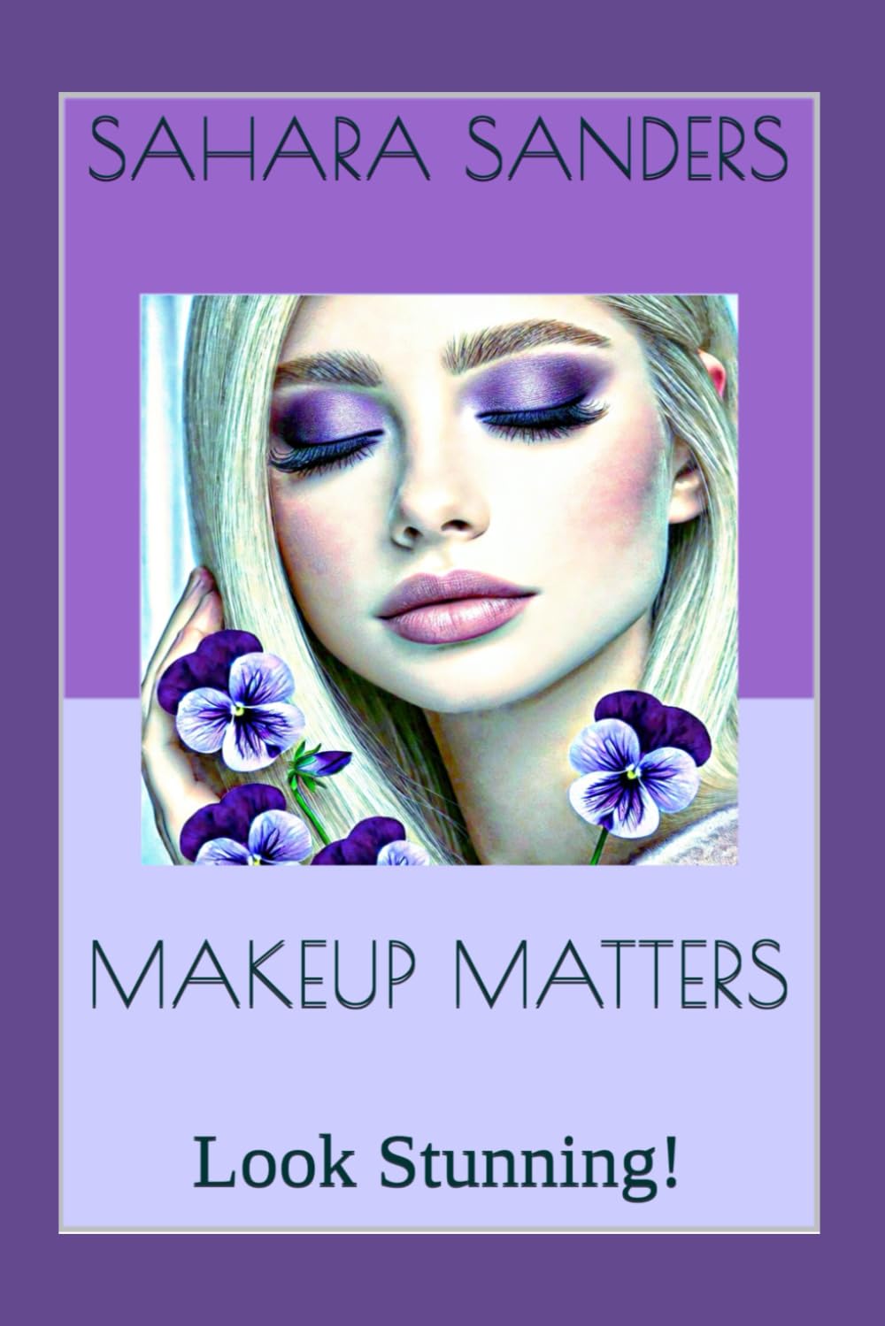 MAKEUP MATTERS: Makeup Tips and Tricks for Beginners (SECRETS OF FEMMES FATALES)