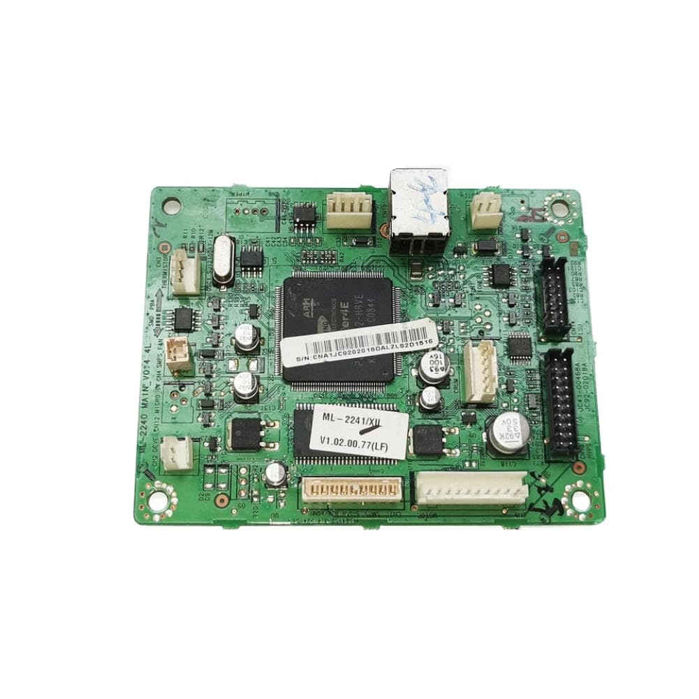 Placa principal compatible con ML 2240 ML 2241 y ML 2245 para reparación 2