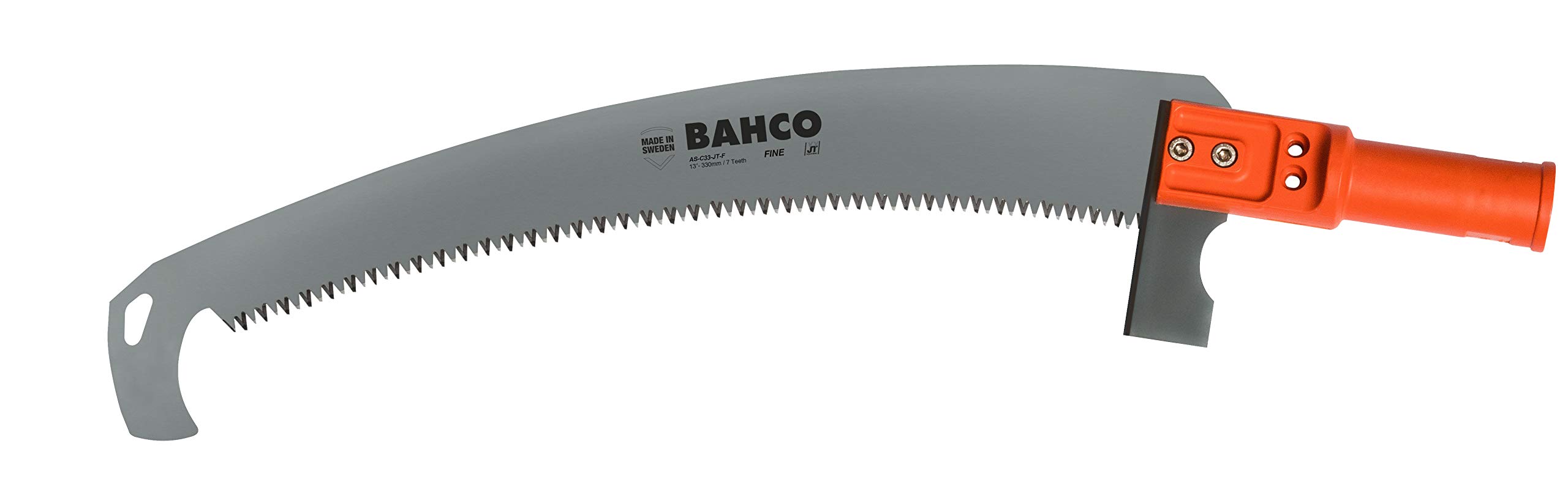 Pruning Saw, CURV 33cm F-Cut, Colourful