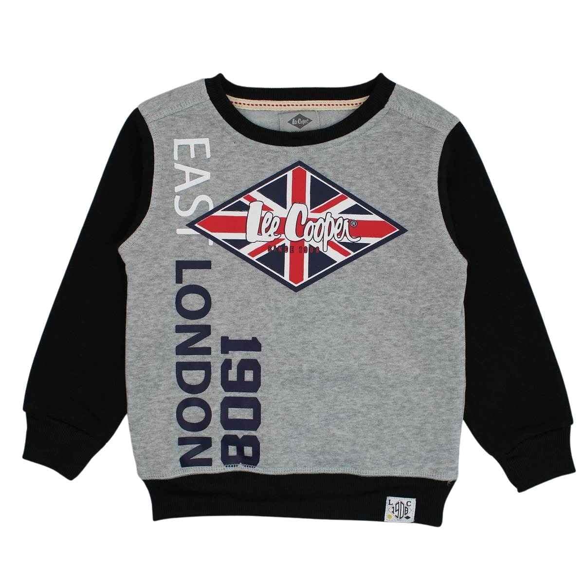 Lee Cooper Suéter para Niños