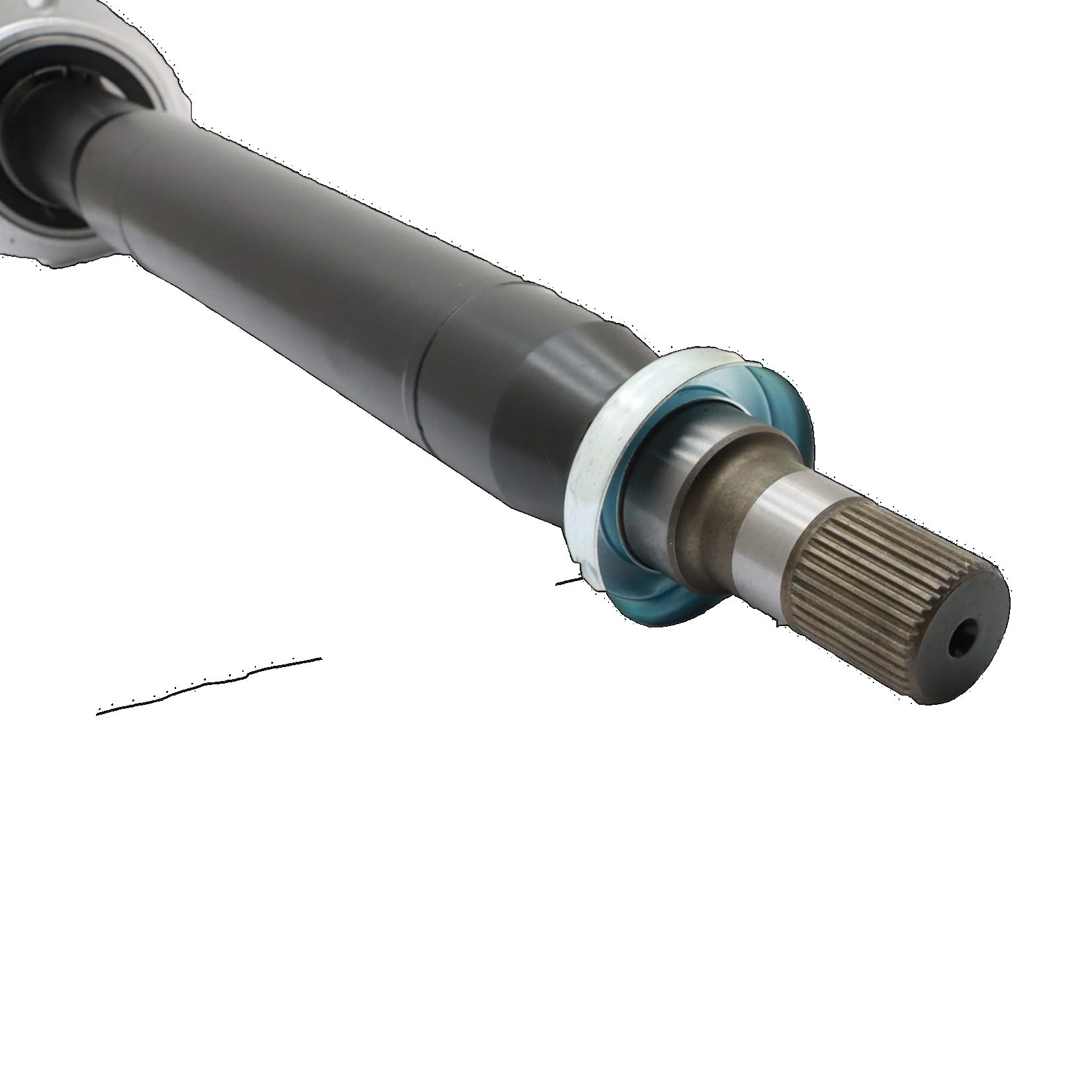 Amazon.com: Wyrxalon CV Intermediate Shaft 22910264 13408581
