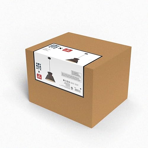 Vista 8 de GLOBE Candelabro eléctrico 65778 Madison de 2 luces, pantalla de tela negra, bombilla no incluida