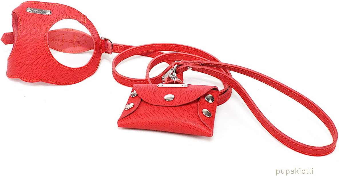 dslr sacchetti per imbragatura