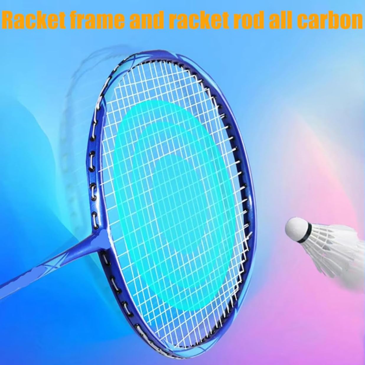 Incordatrice elettrica per racchette, rotazione a 360° con sistema di fissaggio a 6 punti, kit ausiliario per racchette da badminton e tennis