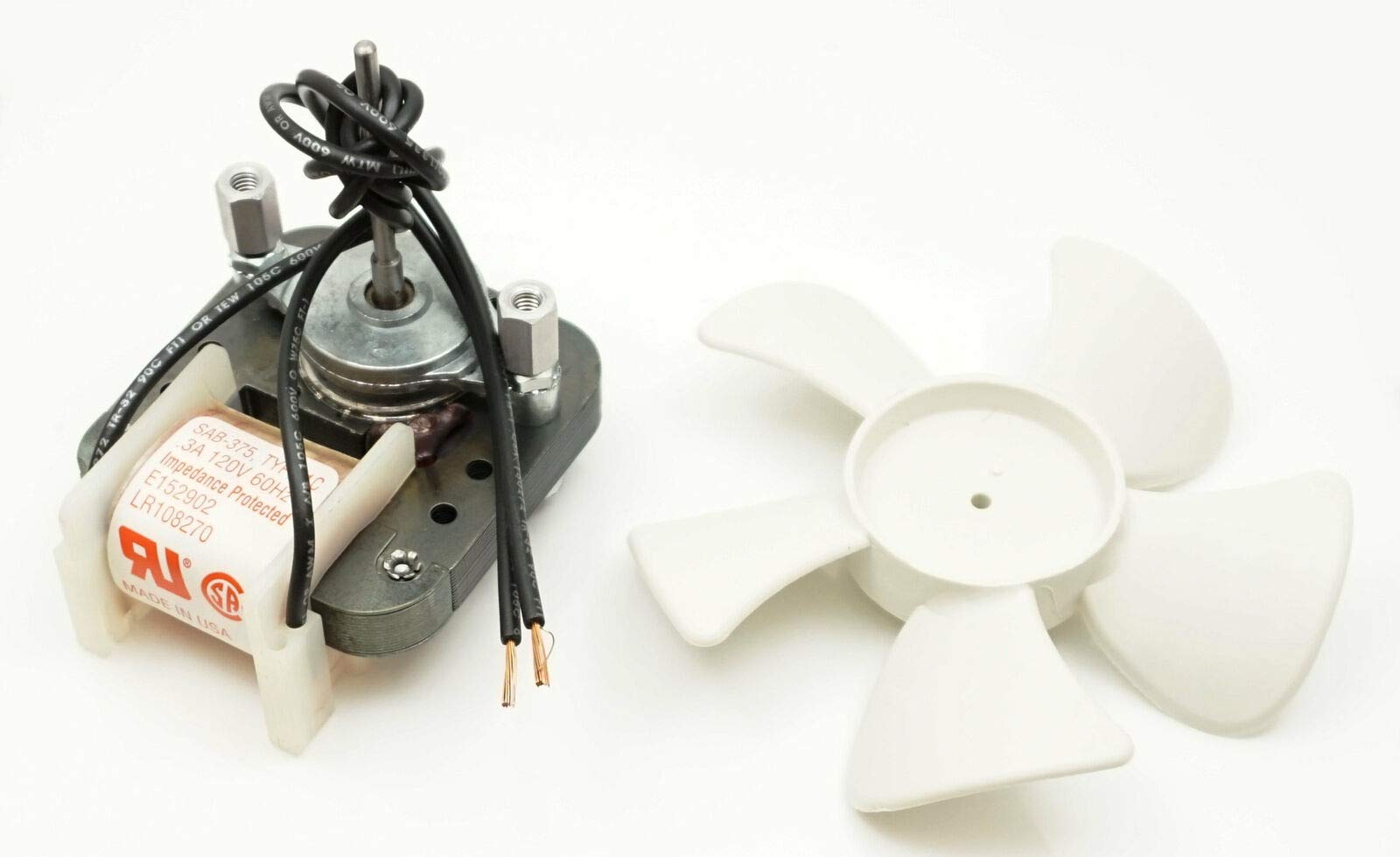 Amazon.com: 4200160, 4200170, 4200179 for Refrigerator Evaporator 