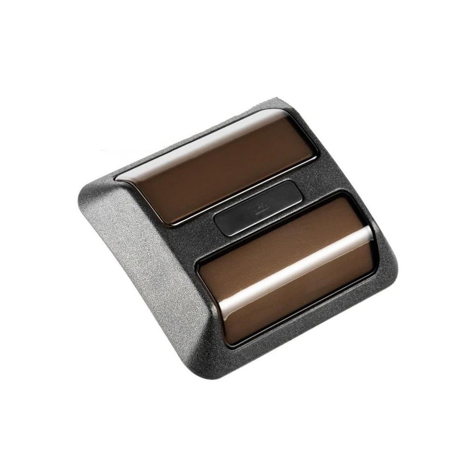Lámpara de techo Ford Bronco luz blanca de lectura para modelo 4 puertas 2021 a 2023 6