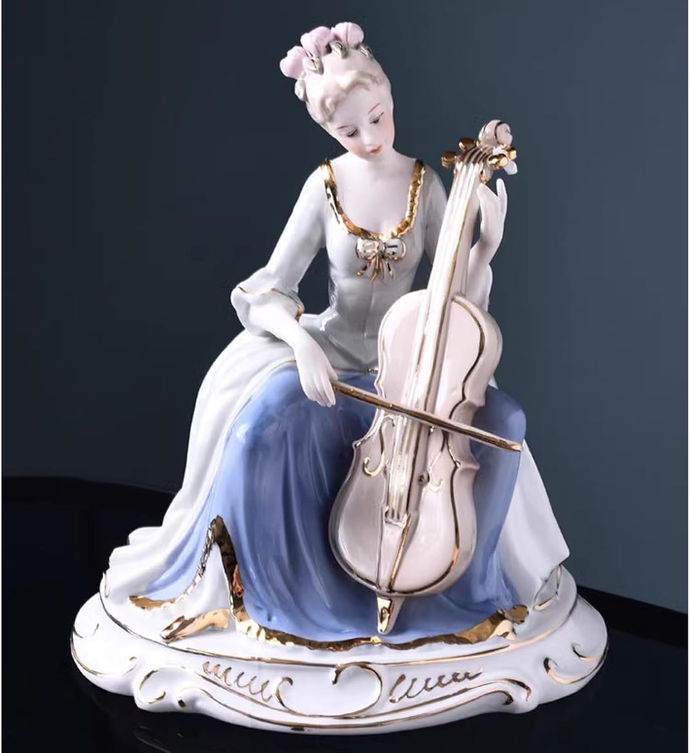 【九谷焼 花瓶 聡文造 金彩 加賀百景】花器 壺 床の間 フラワーベース 九谷焼 花瓶 聡文造 金彩 加賀百景】花器 壺 床の間 フラワー