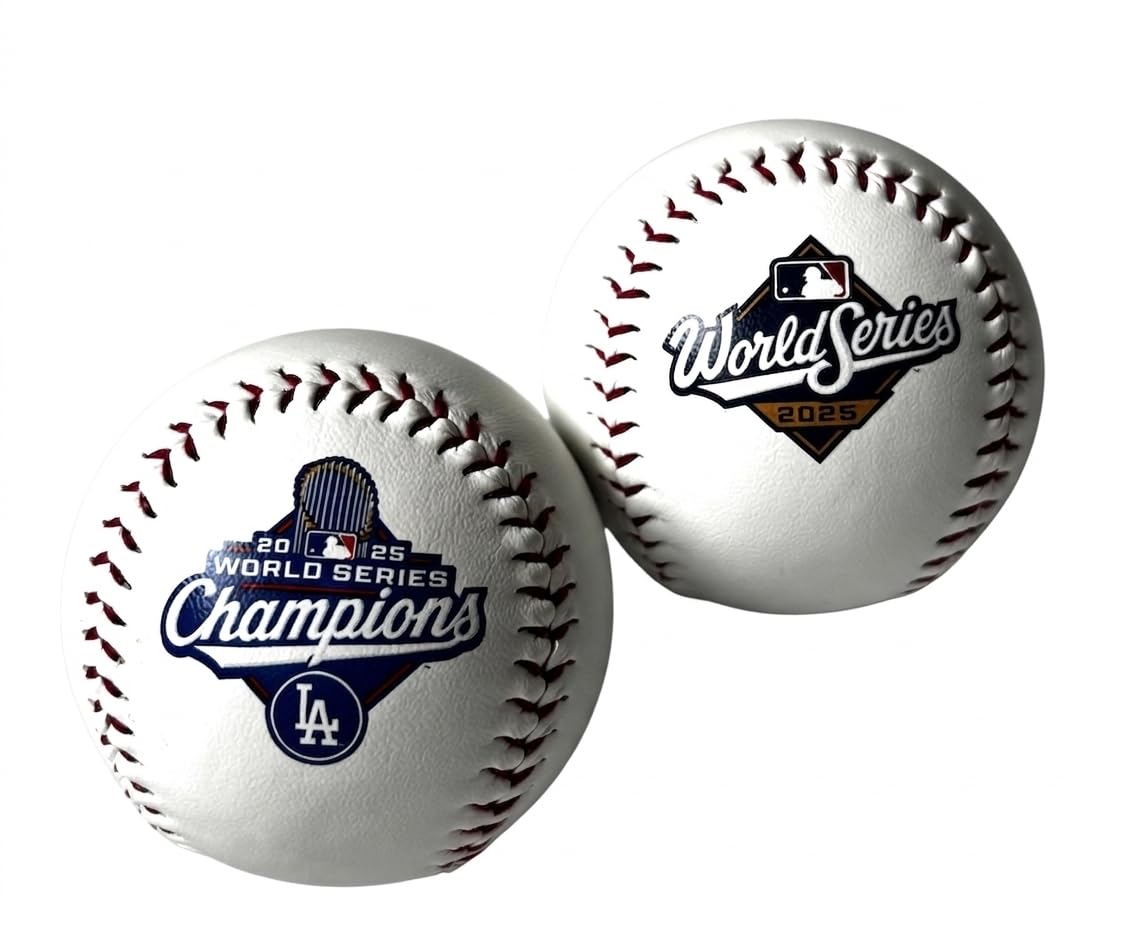 Amazon | MLB公式 ロサンゼルス・ドジャース 2025年優勝記念