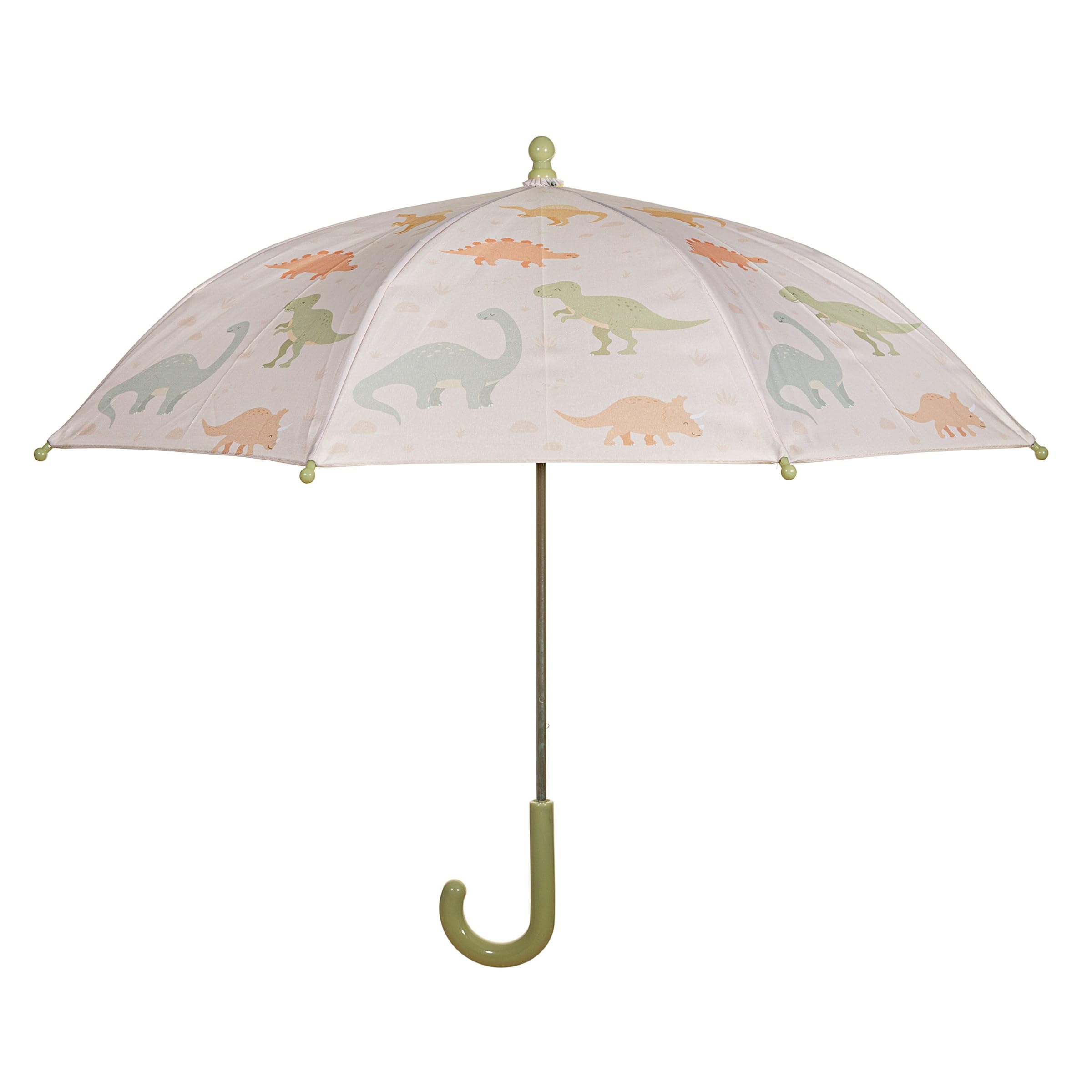 Sass & Belle Desert Dino Kids' Umbrella