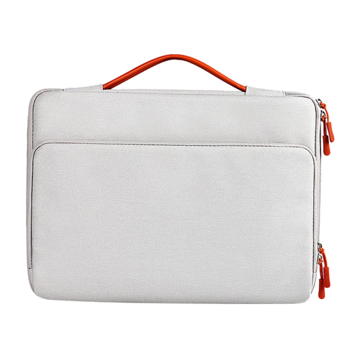 Funda protectora color Atenas con bolsa para portátil acolchada contra impactos de viaje 8
