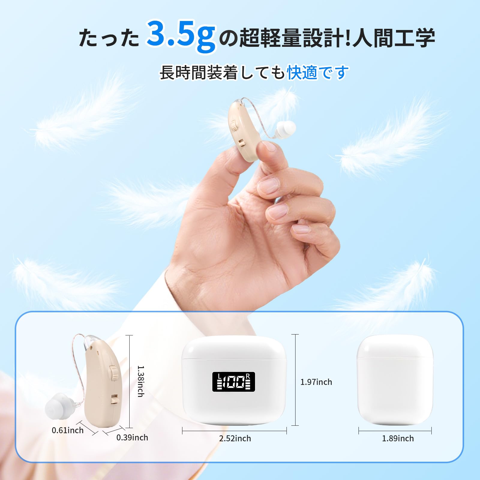 Amazon.co.jp: 【2025年革新型・無段階音量調整・簡単操作】TREXPURE