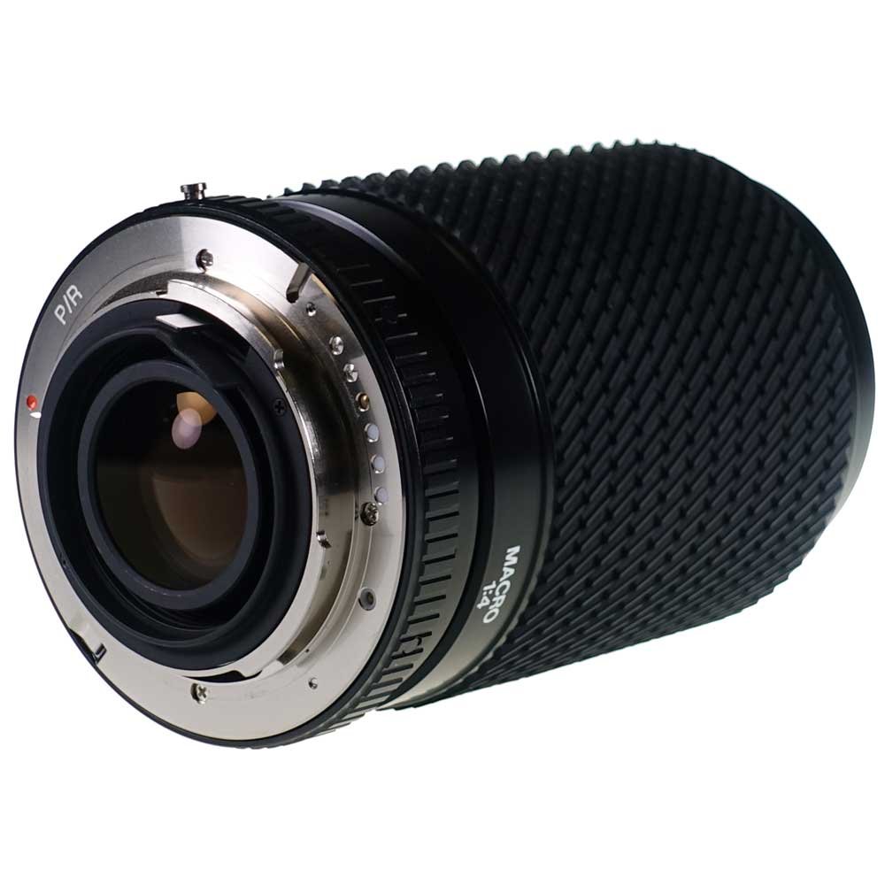 Tokina 80-200mm f4.5-5.6 Zoom Lens for Pentax Manual Focus Cameras