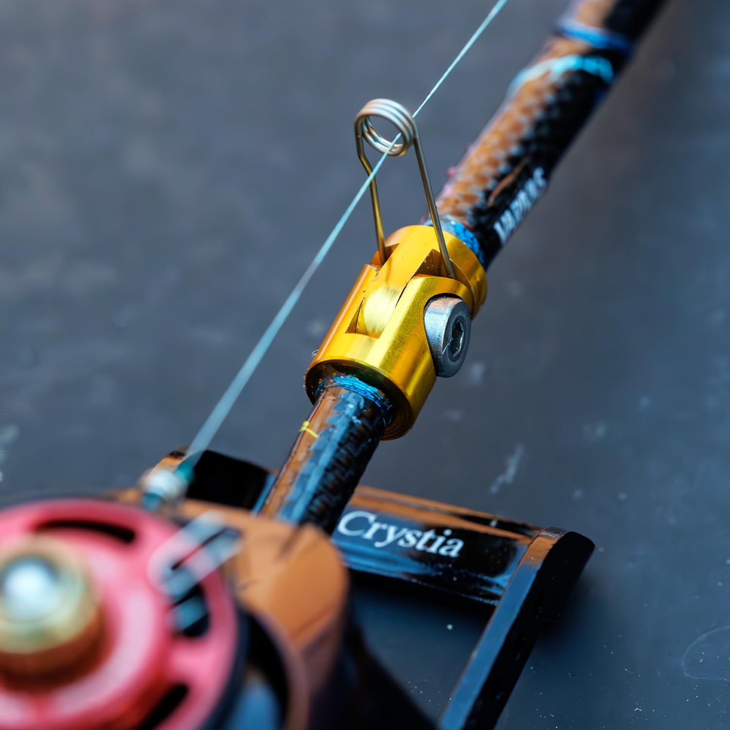 Amazon.co.jp: バリバス(VARIVAS) グラファイトワークス エアロMAX