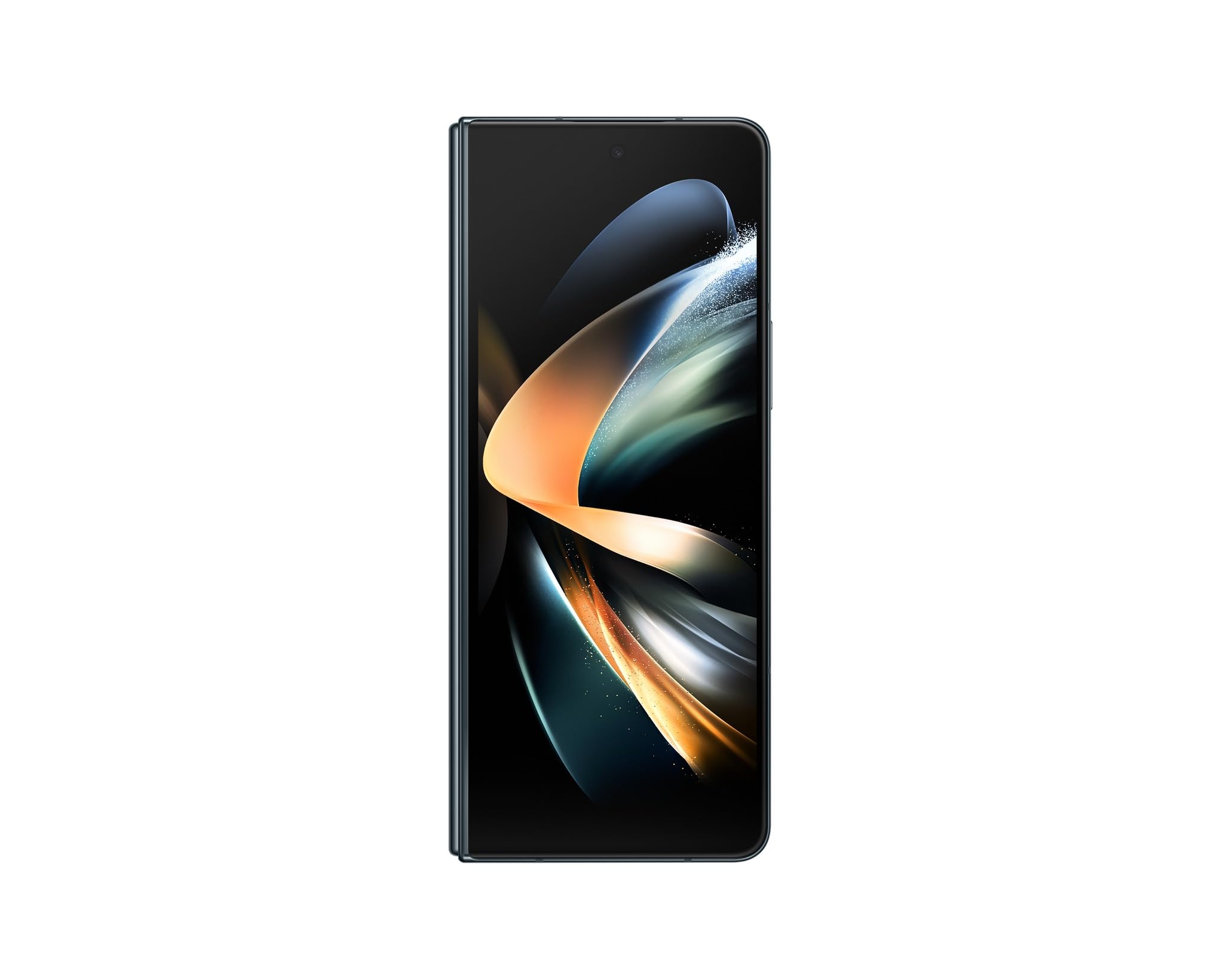 Amazon.com: Samsung Galaxy Z Fold 4, 256GB, Phantom Black