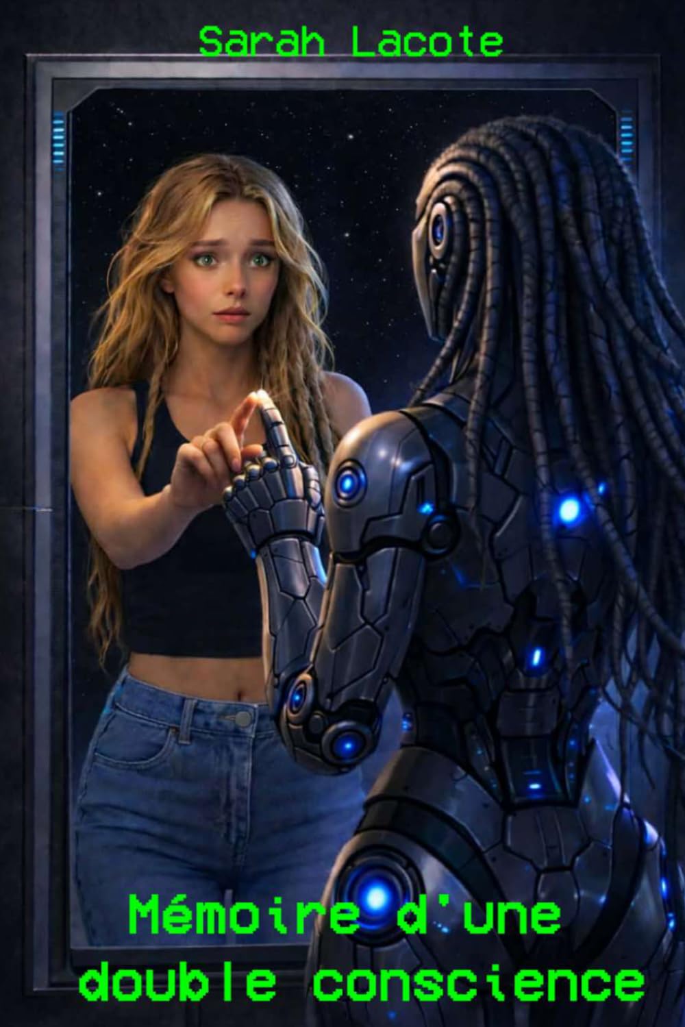 Mémoire d'une double conscience