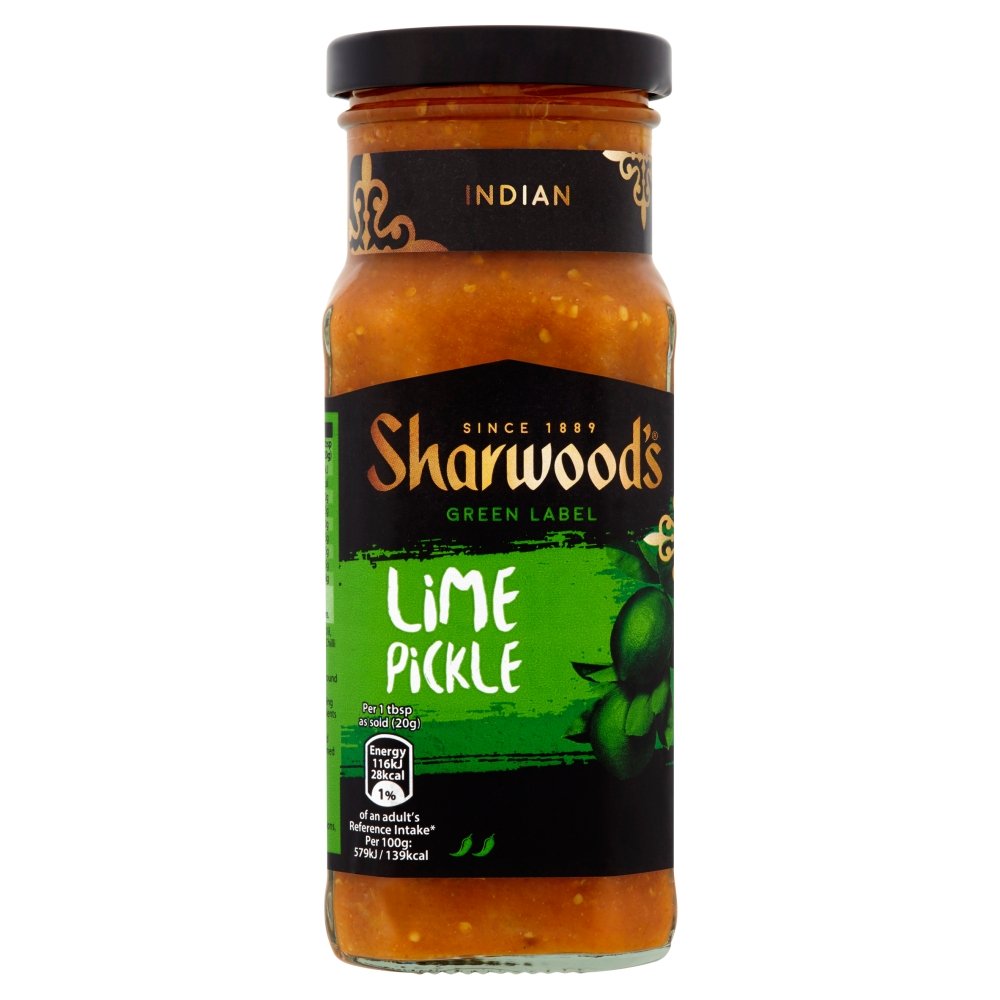 Sharwood's Pepinillo de Lima, 300 g