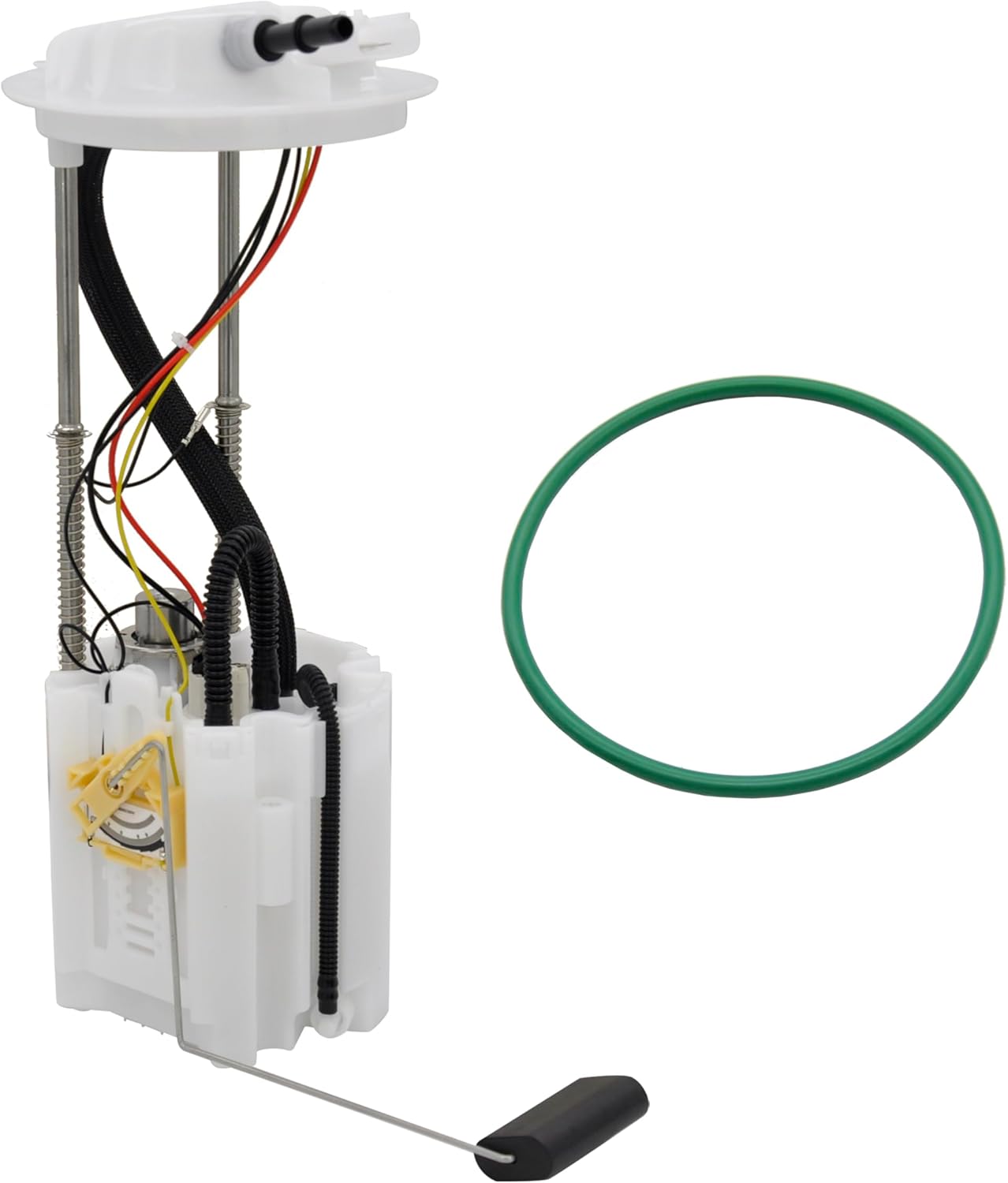 Fuel Pump Module Assembly Fits 2011-2017 Ram 1500 V8 4.7L 5.7L V6 3.6L 3.7L E7270M FG1354 FP22077 P77119M SP7118M SP7223M SP7252M