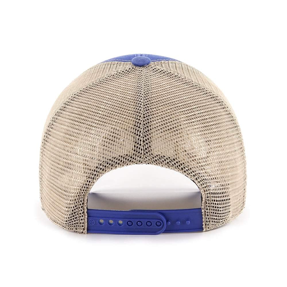 47 - Flagship MVP, Cappellino da Baseball Unisex - Adulto