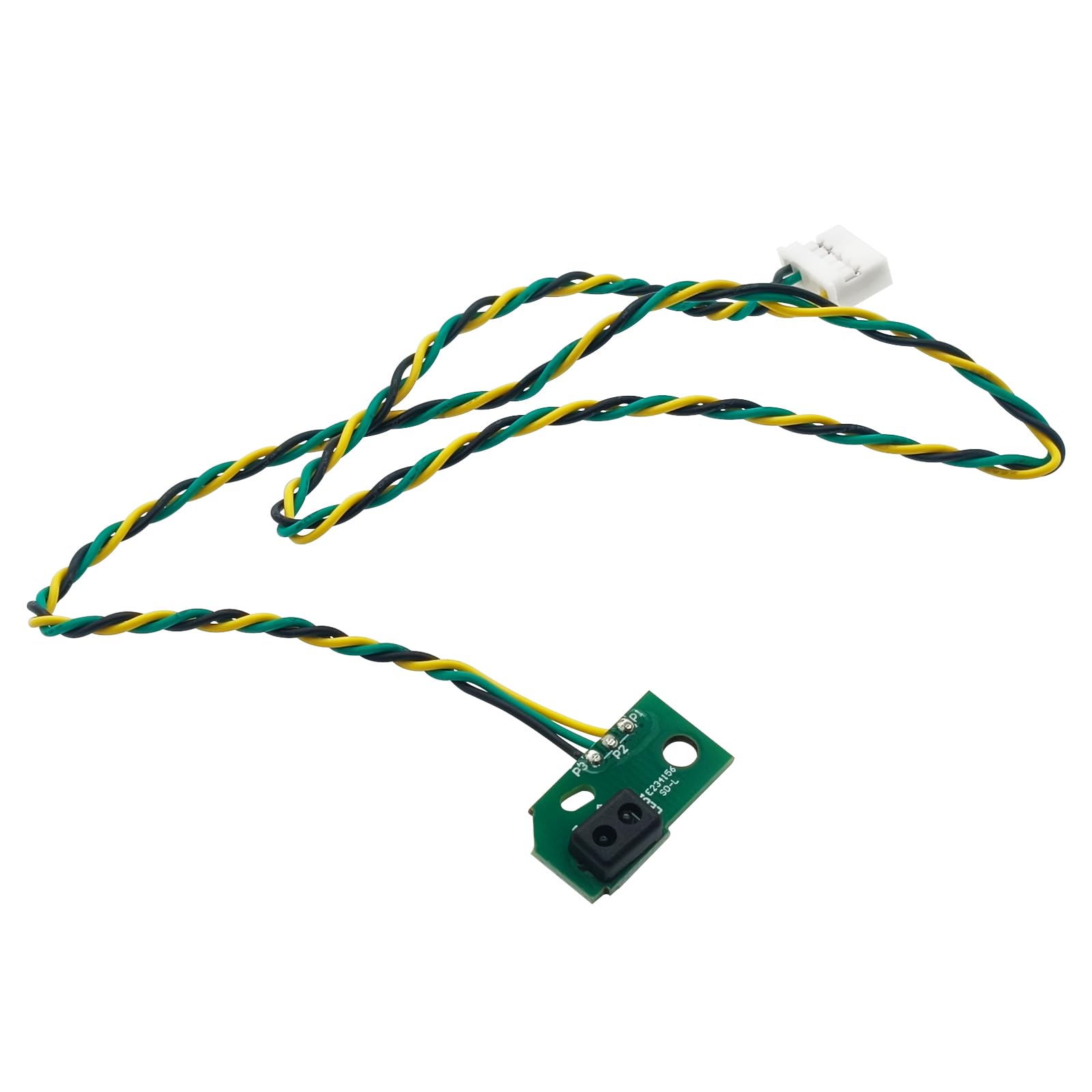 Capteur de sortie ruban pour imprimante d'étiquettes thermiques Zebra ZT510, pièce de rechange, P/N : P1083347-015