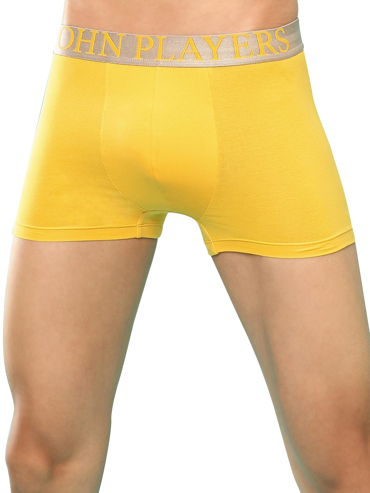 john players Classic Cotton Trunk Underwear for Men-picture-20