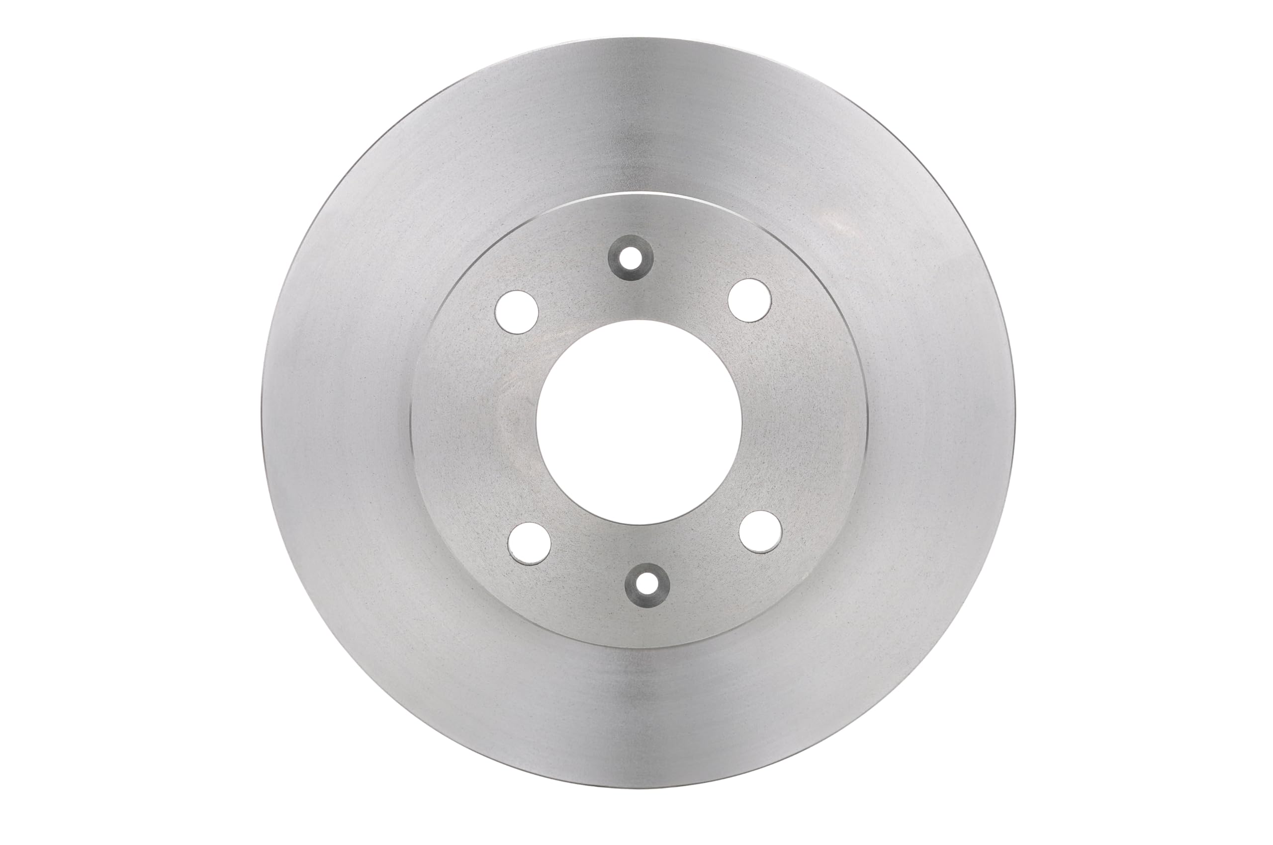 BOSCH Set Dischi Freno BD1149 - Dischi Ventilati di Ghisa di 241mm - Asse Anteriore - Conformi al regolamento ECE-R90 - Meno Corrosione e Affaticamento dei Freni - 2 Dischi