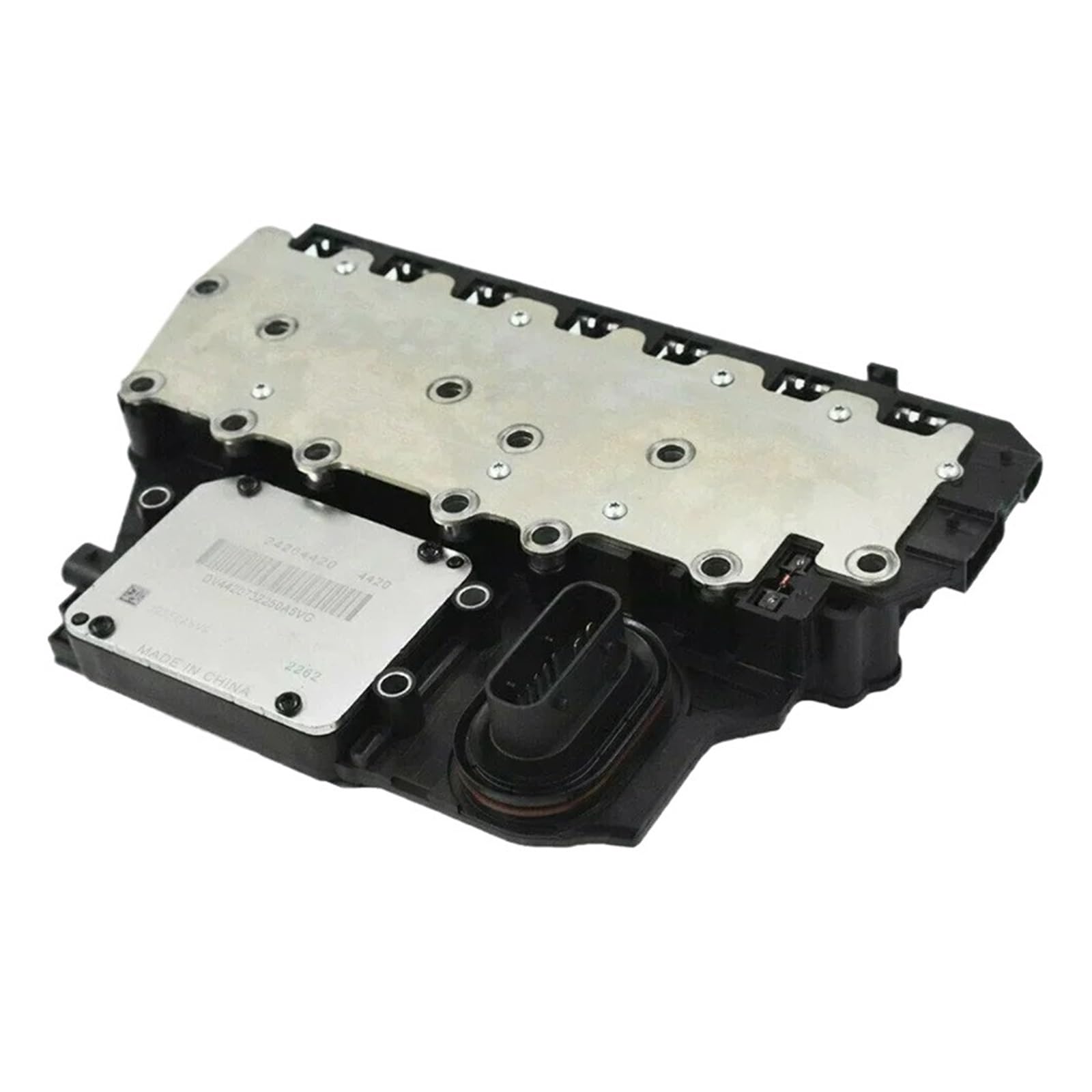 6T30 6T40 6T45 Testato Gen1 24256797 24256525 Modulo di controllo della trasmissione TCU TCM Compatibile for Chevrolet Cruz Buick 6T30E 6T40E 6T45E