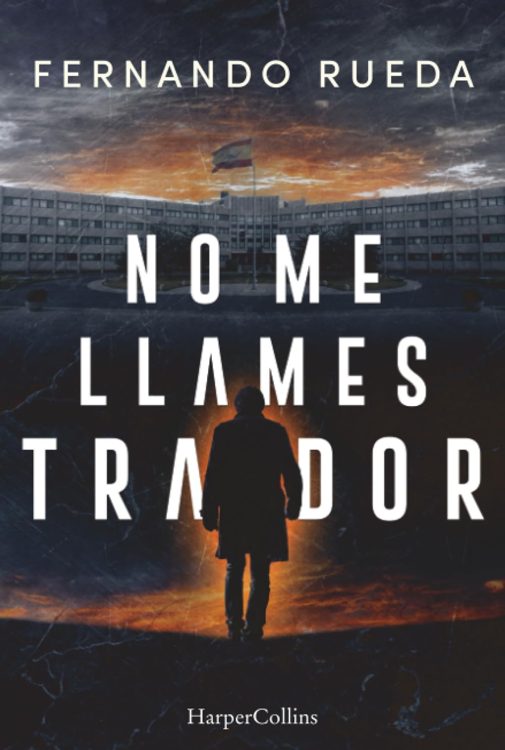 No me llames traidor