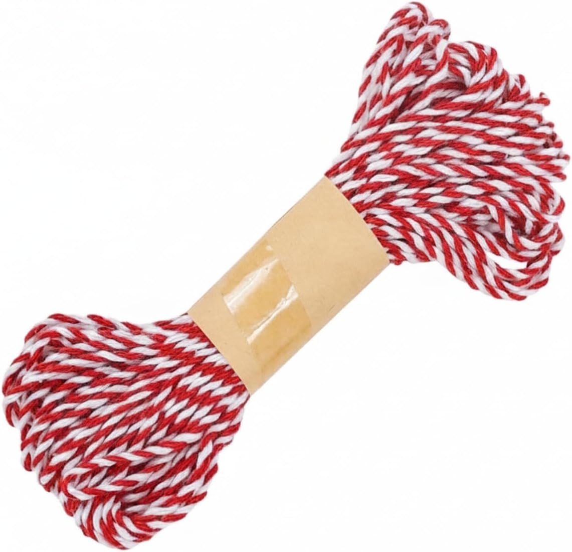 Twisted Hemp Rope