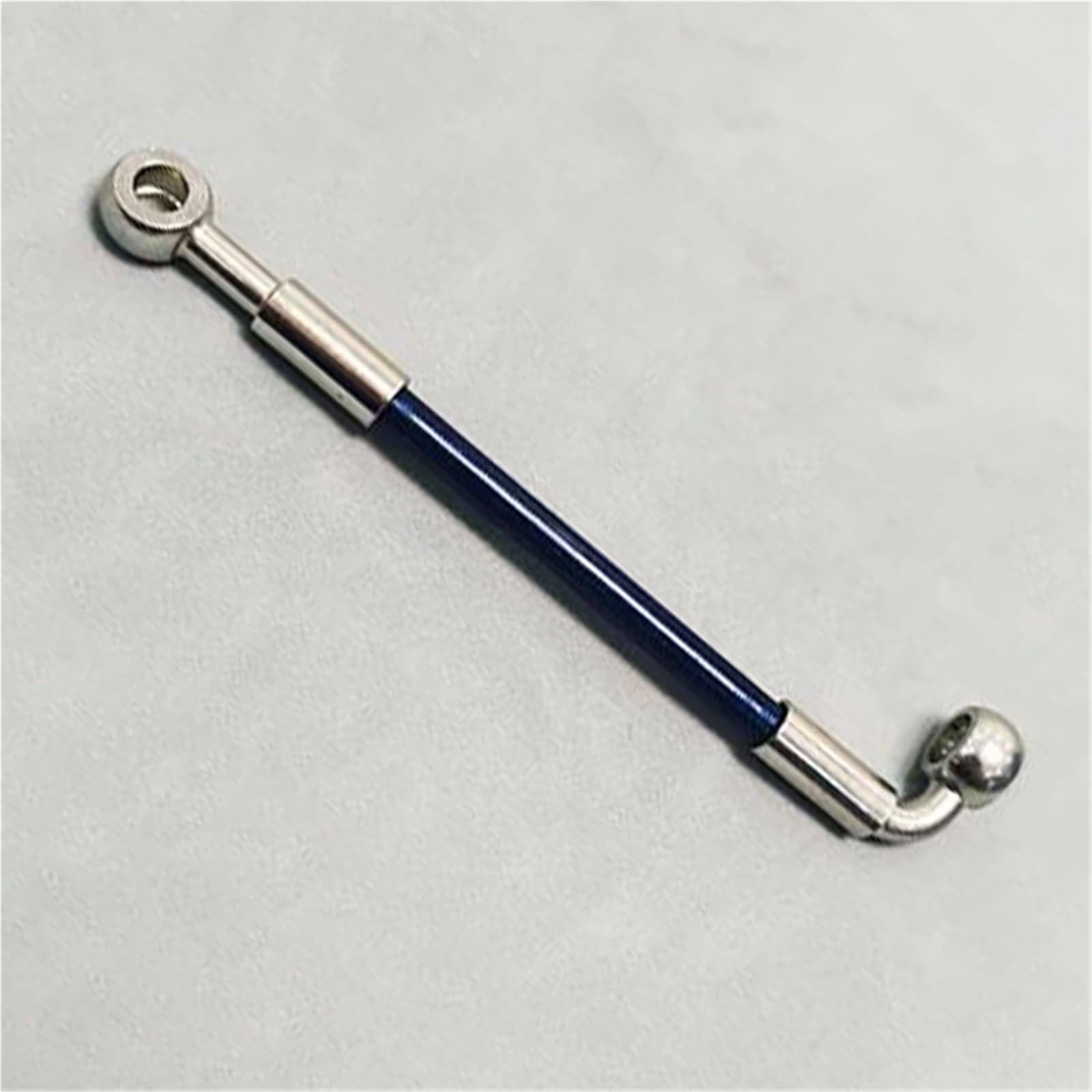 Motorcycle Brake Hose M8 Banjo 10cm-500cm Motorcycle Hydraulic Brake Hose Braided Cable Clutch Oil Pipe 0°-90° Accessories(50cm)