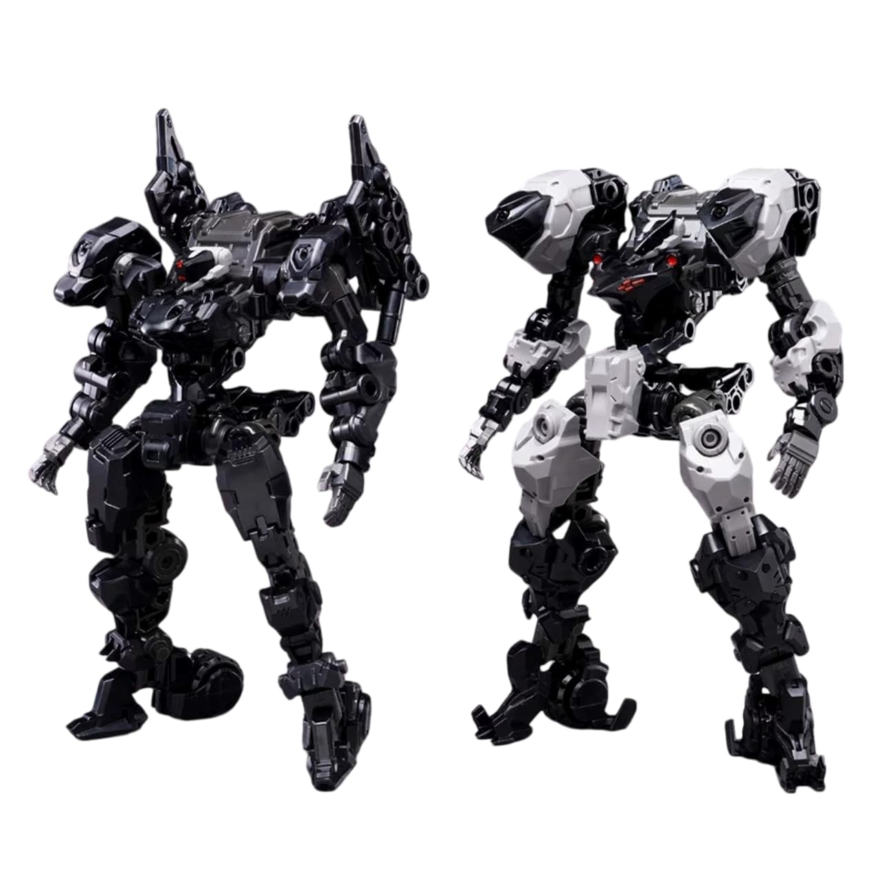 Amazon | LEBOO 大火鳥製造 1/60 可動 ND-01B フューチャーパイオニア