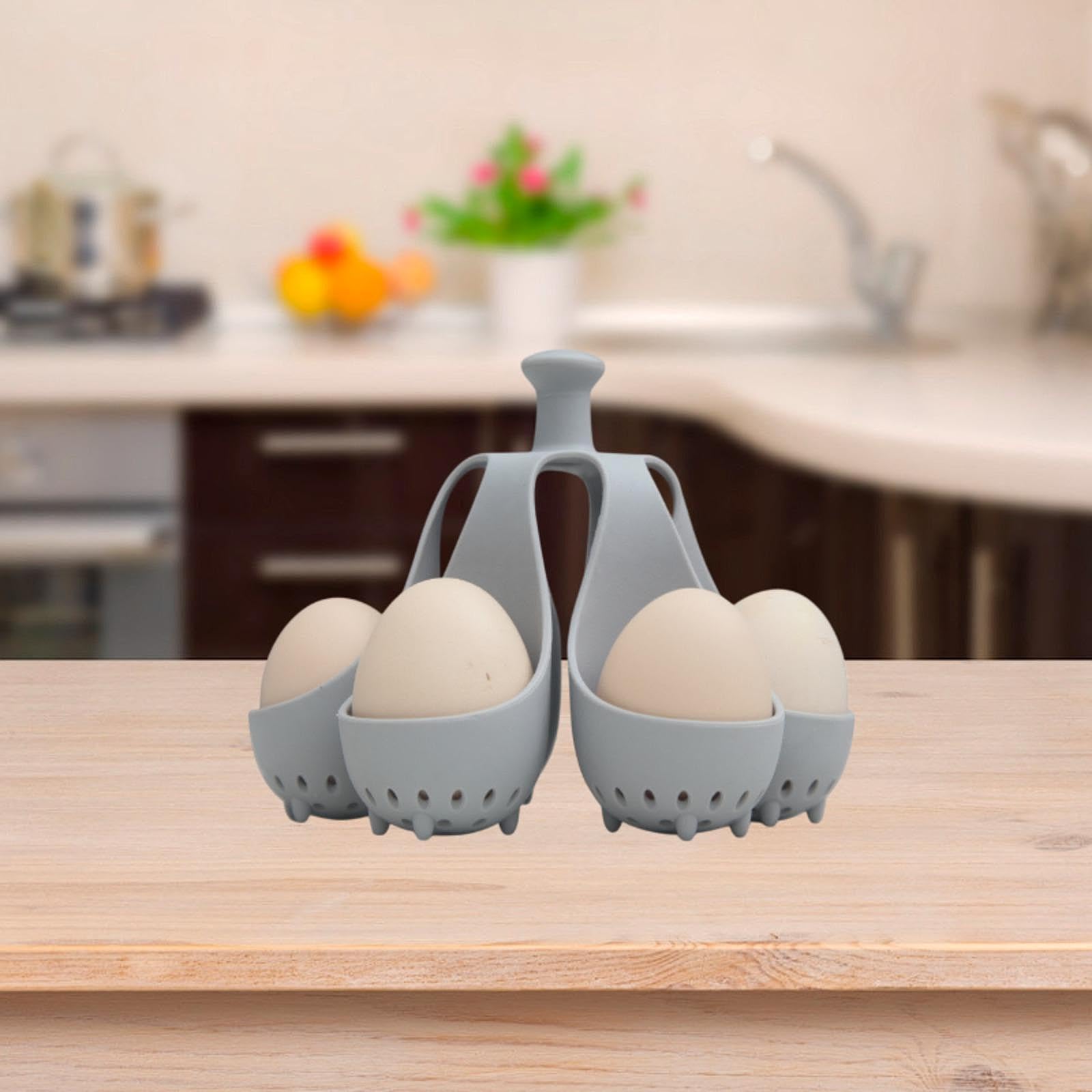 Support Pour Cuire Des œufs - Accessoire Pour Cuire Des œufs à La