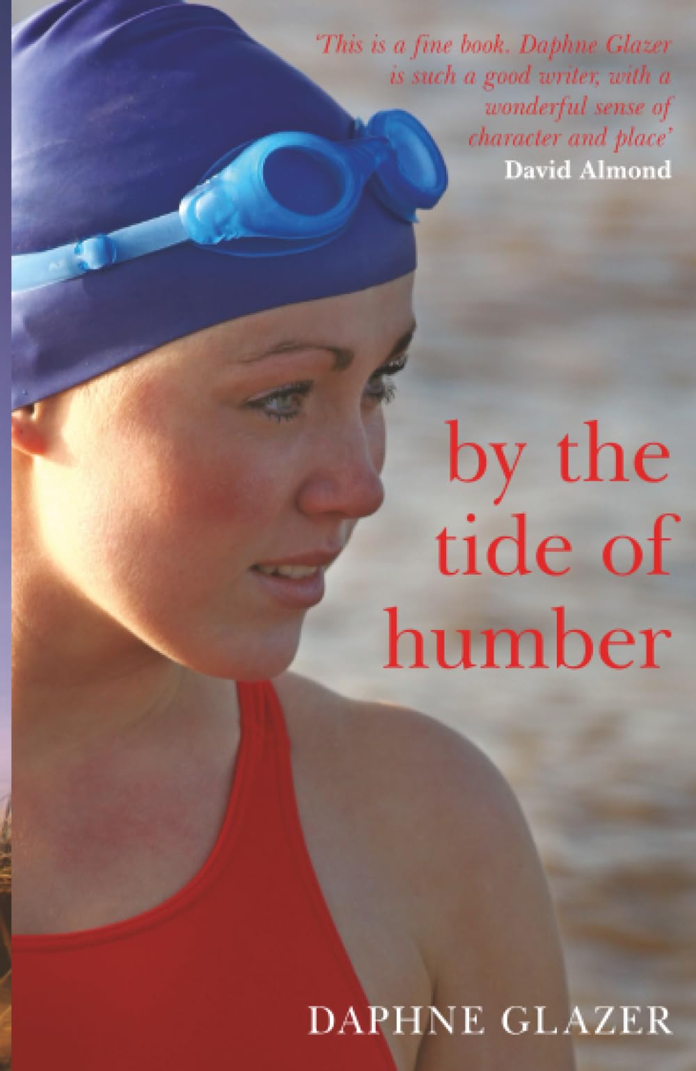 By the Tide of Humber,Daphne Glazer