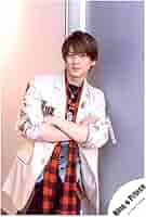 Amazon.co.jp: King＆Prince（キンプリ） 公式生写真 koi