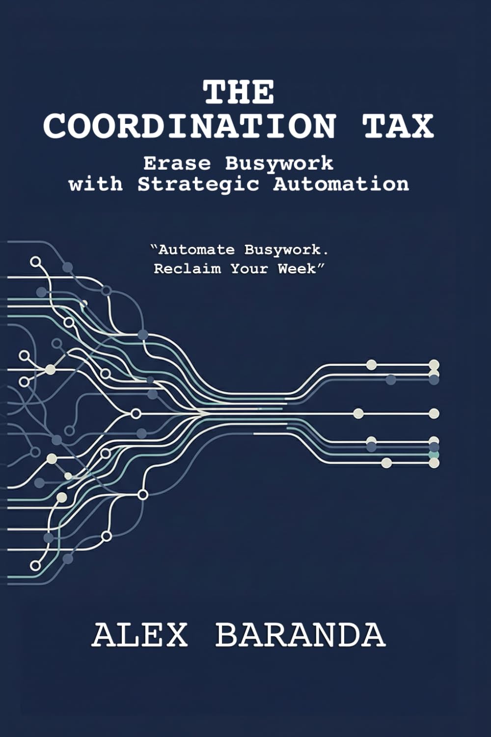 AI Productivity Systems: How to Reclaim 10+ Hours Per Week by Eliminating Coordination Work