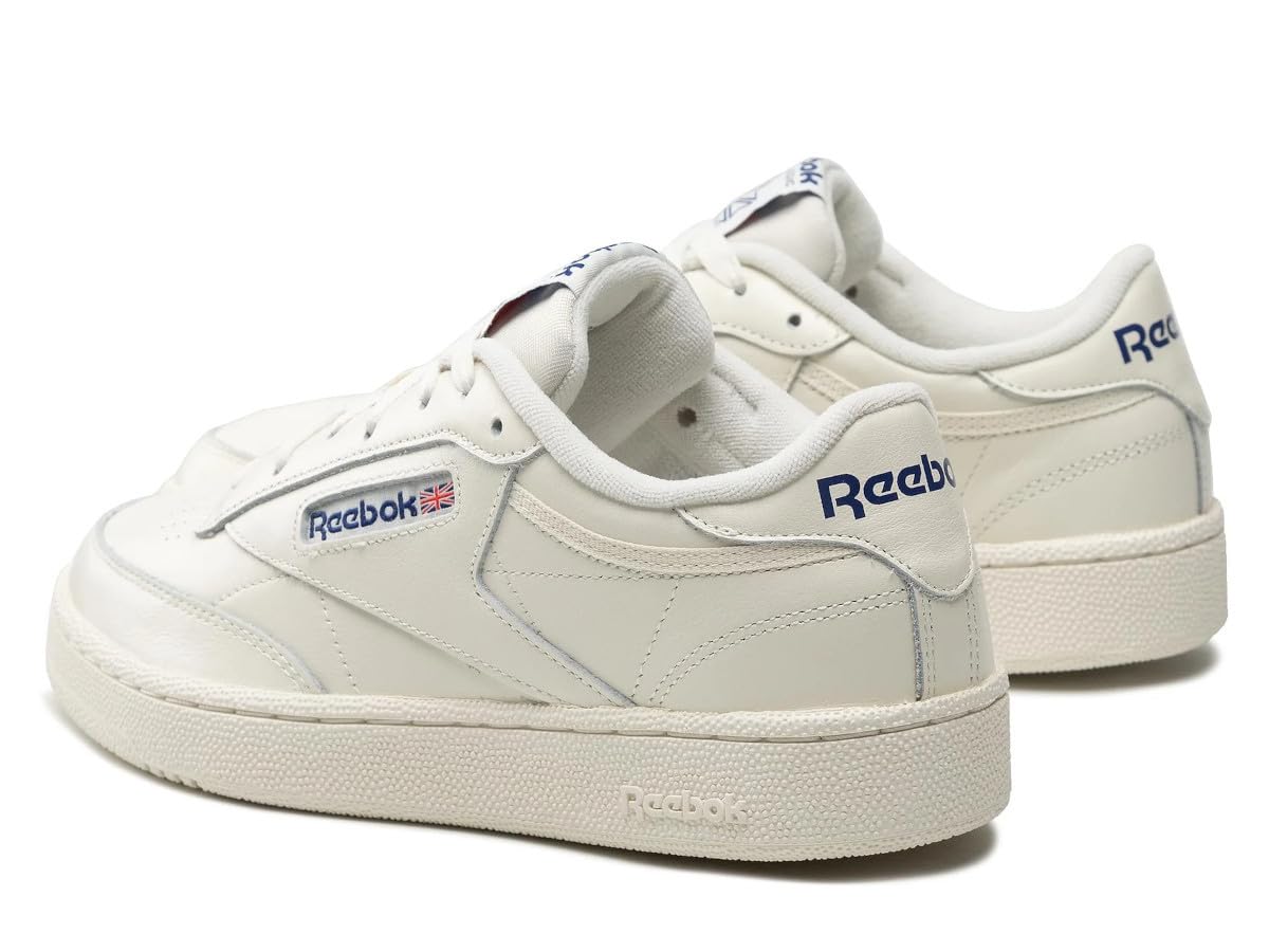 Reebok Club C 85 Sneaker Beige Herren