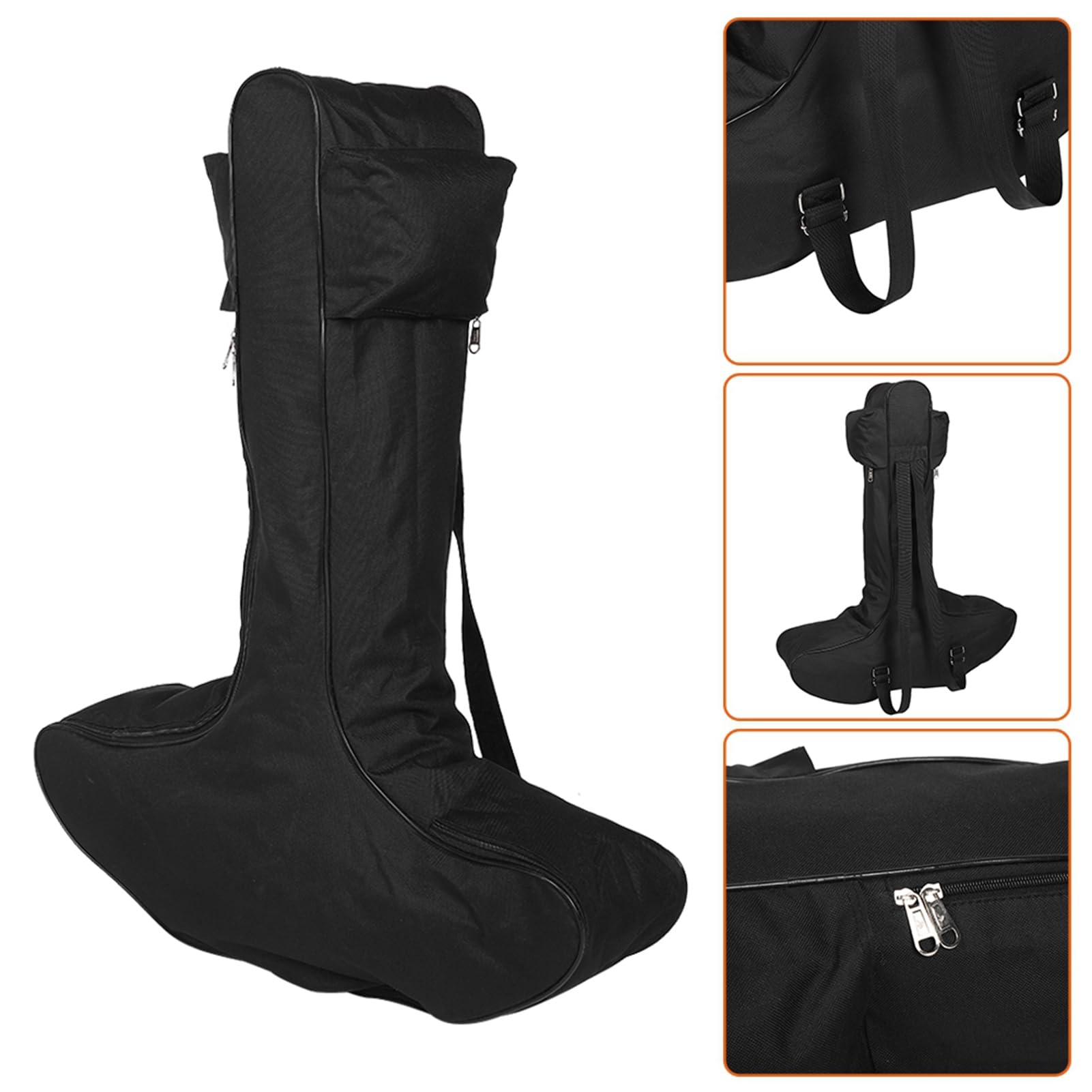 VGEBY Étui d'arc en Toile Sac de Protection pour Arbalète Chasse