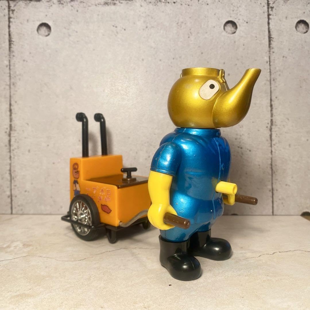 ロボコン 超合金 ロボプー