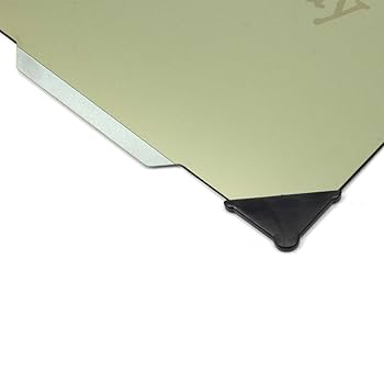 Ender 3 Build Plate Ultra Flexible Removable Magnetic Build Surface Hot Bed Cover For Ender 3/Ender 3 Pro/Ender 3 V2/Ender 3 Neo/Ender 5/Ender 5 Pro 3D Printer 235X235MM