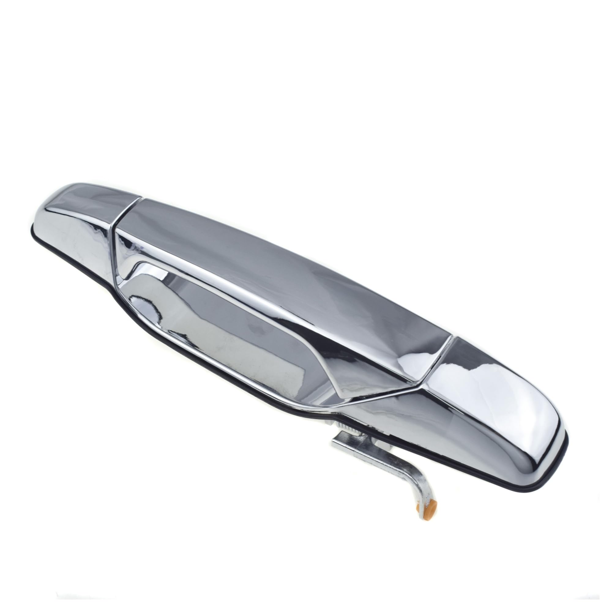 Kebjsbgtd Chrome Front Right Outside Door Handle Front Rear Left Right For Ca&Dillac For G&Mc For Ch&Evrolet Escalade Avalanche Silverado Suburban Sierra Tahoe Cars Doors Handles