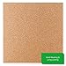 Boulder Developments Ltd BHFP-1350 Azulejos de Corcho, Natural