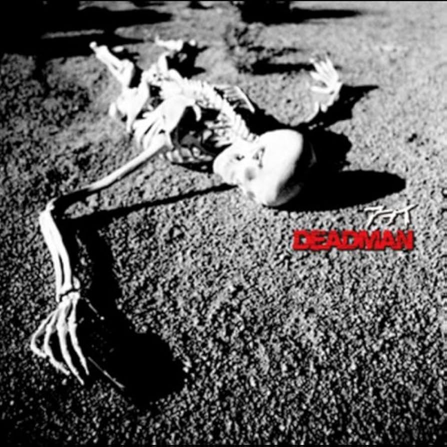 ミュージック Deadman DVD ミュージック Deadman DVD Amazon.co.jp: DEADMAN(CD+DVD)-LIVE