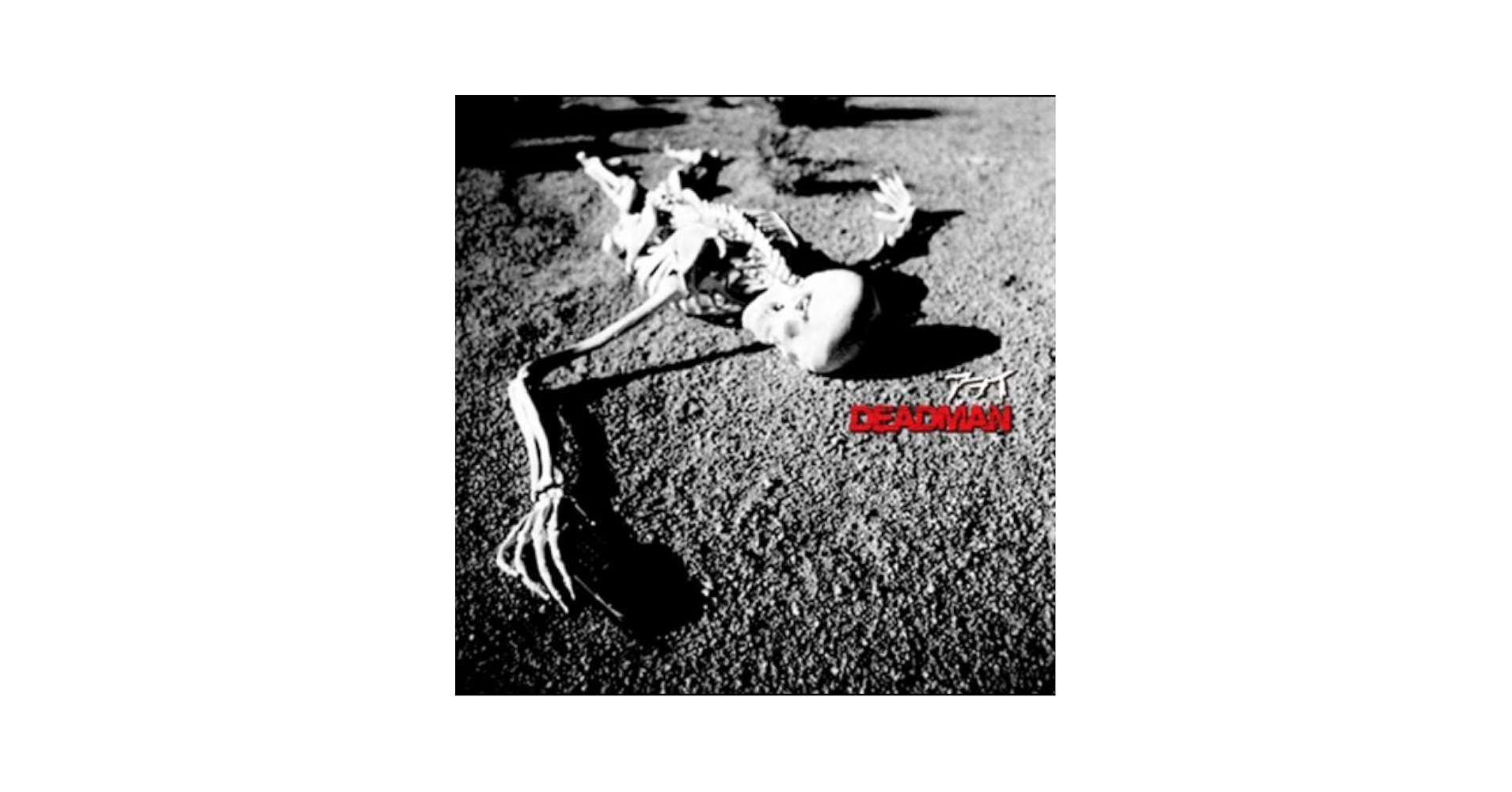 ミュージック Deadman DVD 818tpAm24IL.jpg