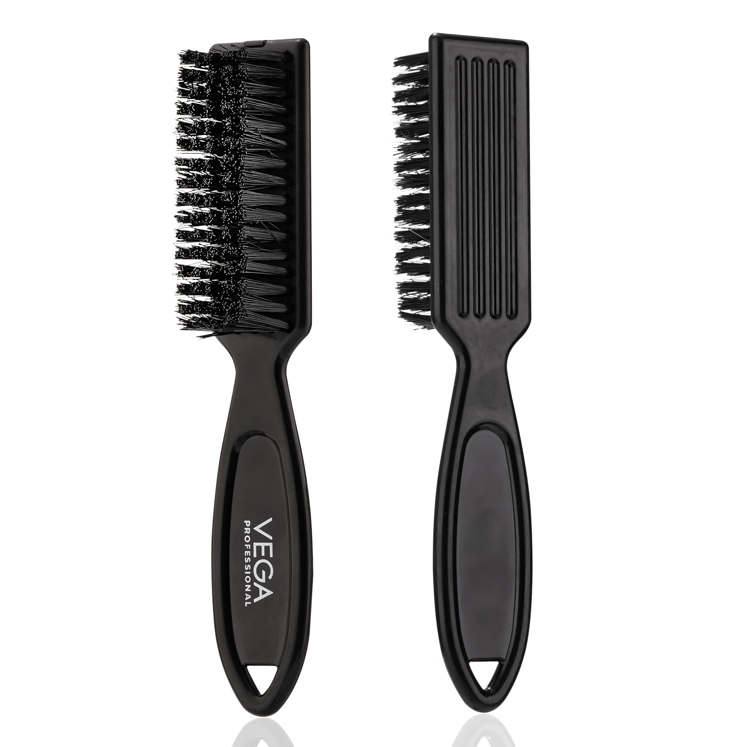 VEGA PROFESSIONAL Fade Brush for Man, Dusting Brush and Cleaning Brush for Barbar (VPPBB-01)-image-49