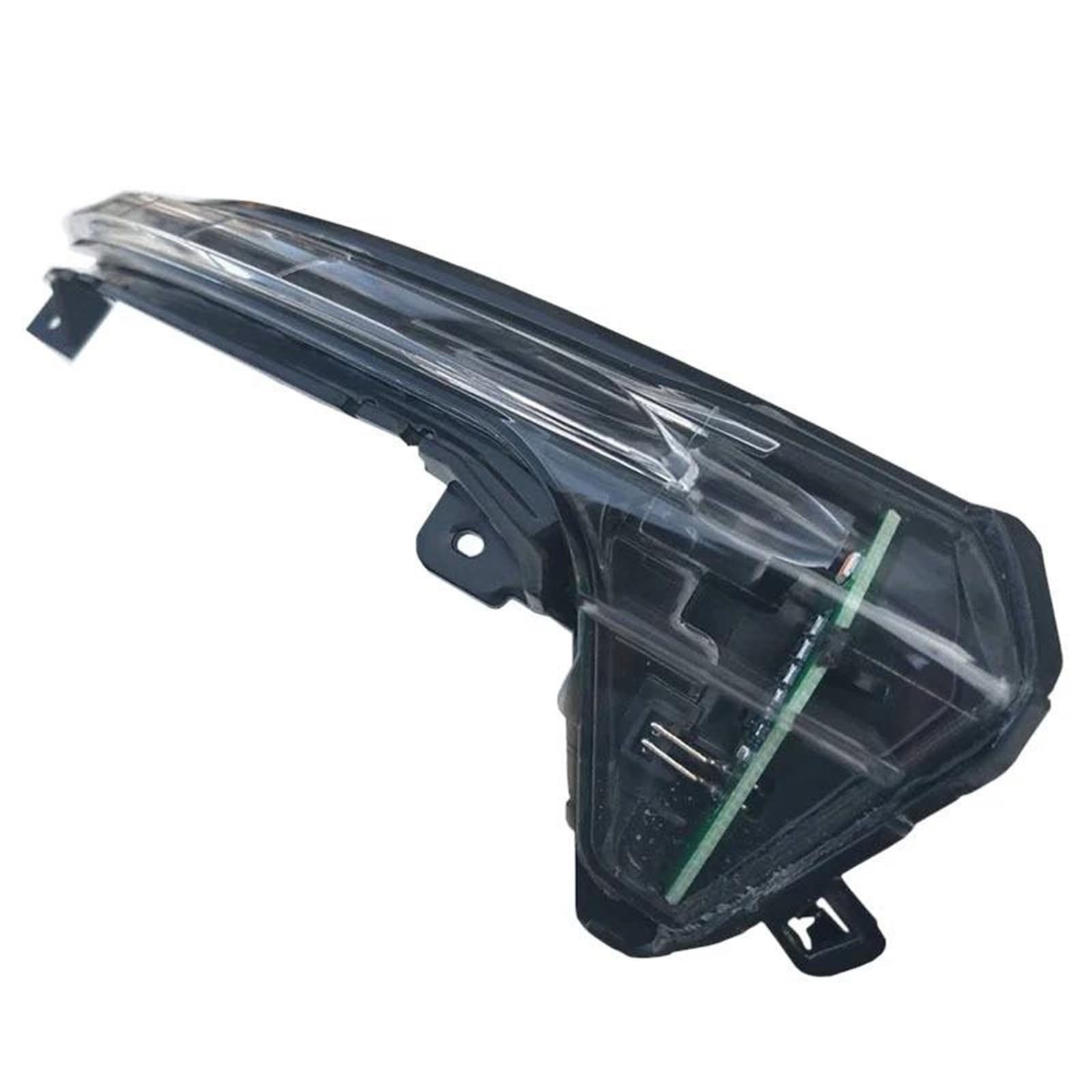 Para A6 C7 2011-2018 Luz De Señal De Giro De Espejo Retrovisor Lateral