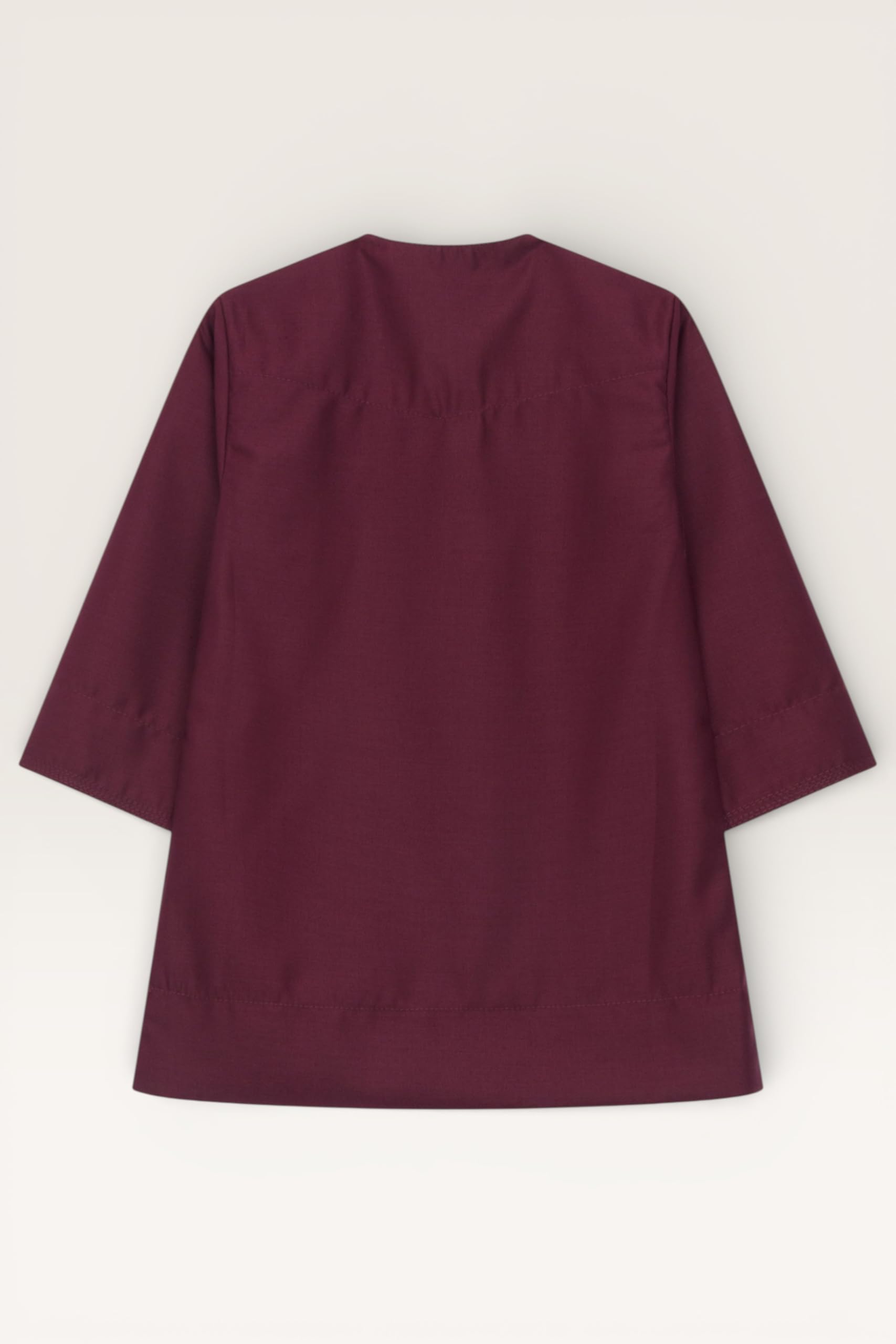 Neonati Marocchini Thobe Djellaba Islamic Ramadan Robe Eid Jubba